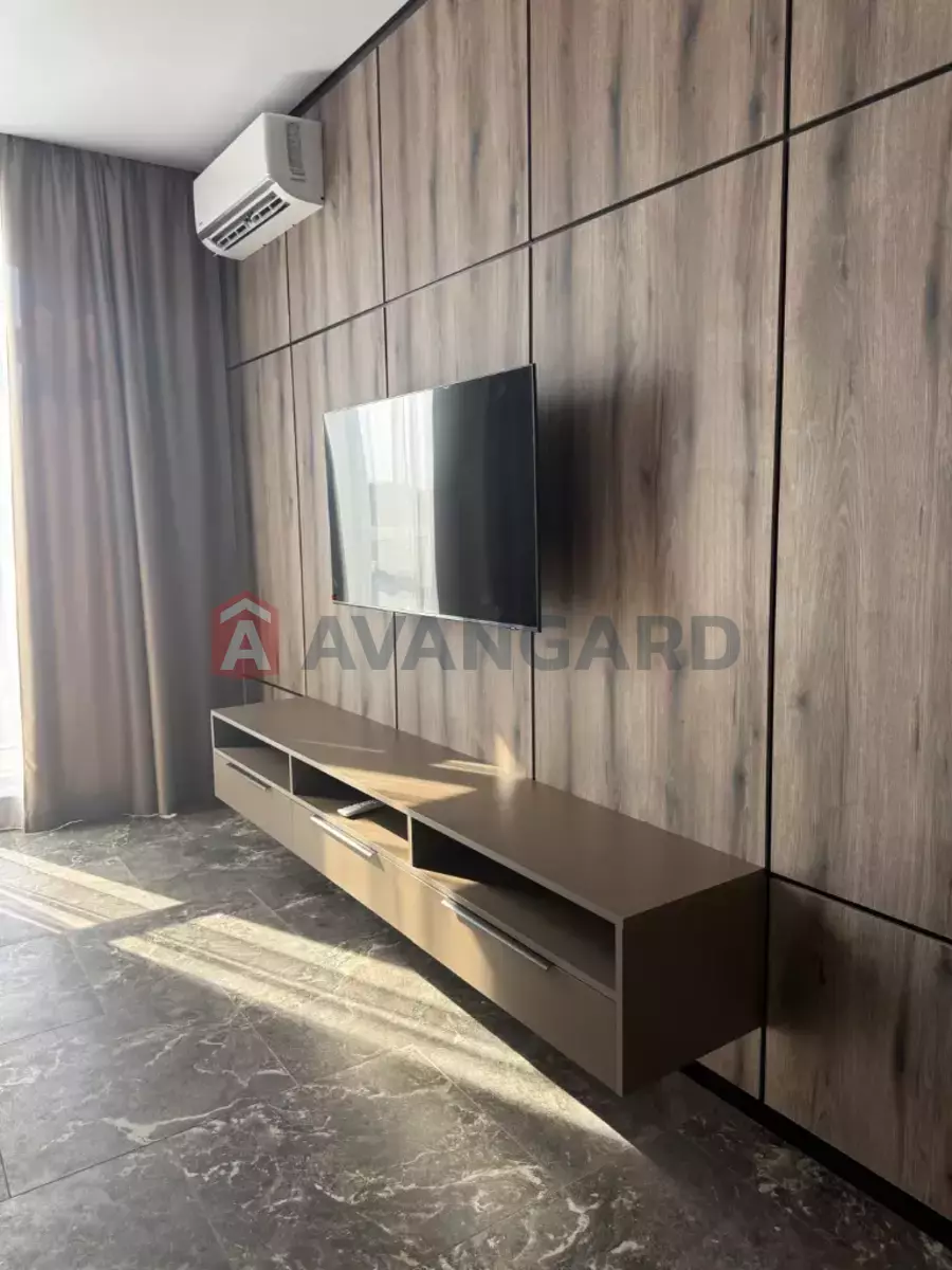 1 комн. квартира, 64/54/10 кв. м., 3/8 этаж фото 9 1 комн. квартира, 64/54/10 кв. м., 3/8 этаж фото 9