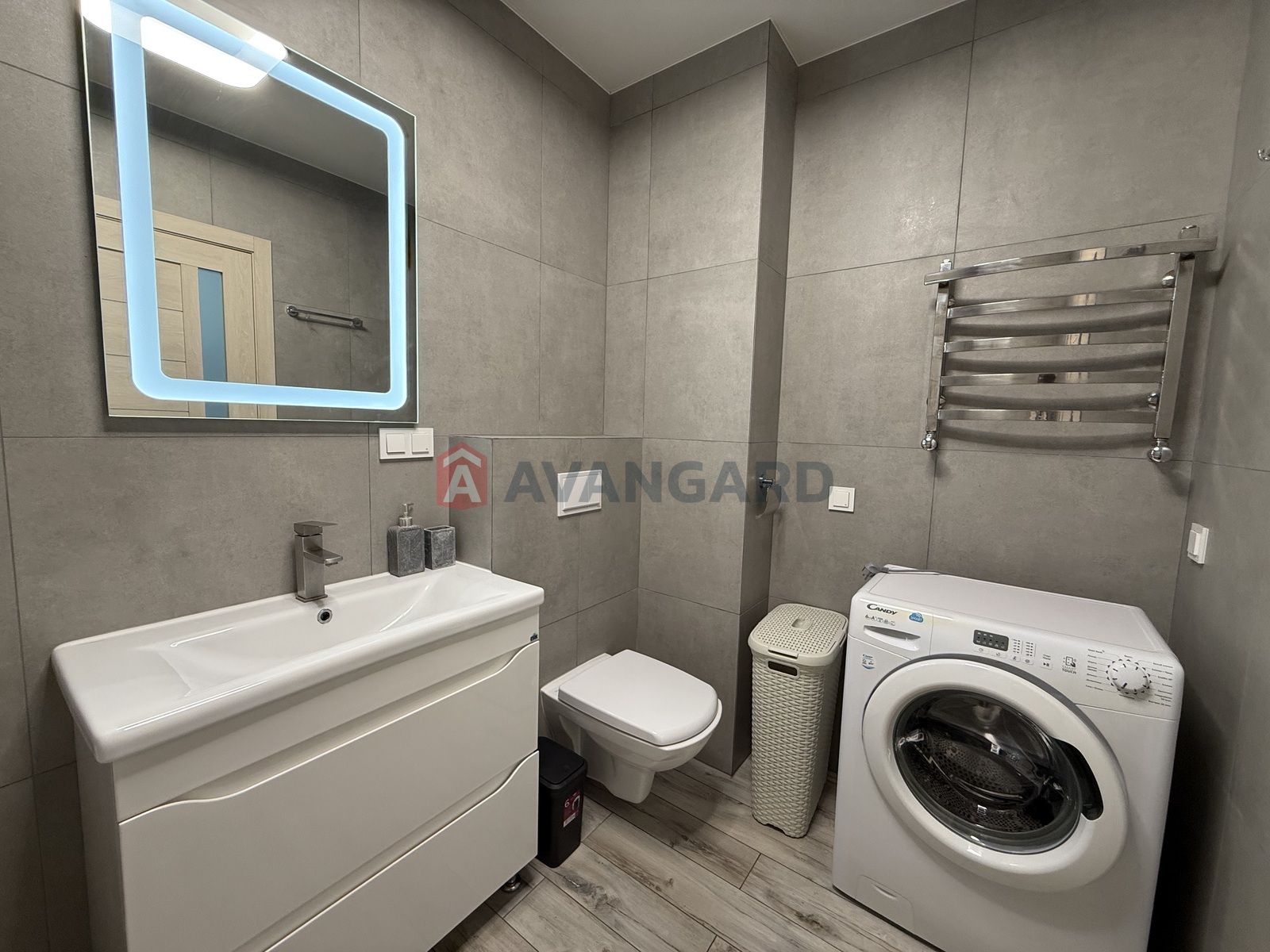 2 комн. квартира, 53,8/27,6/9,2 кв. м., 2/8 этаж фото 10 2 комн. квартира, 53,8/27,6/9,2 кв. м., 2/8 этаж фото 10