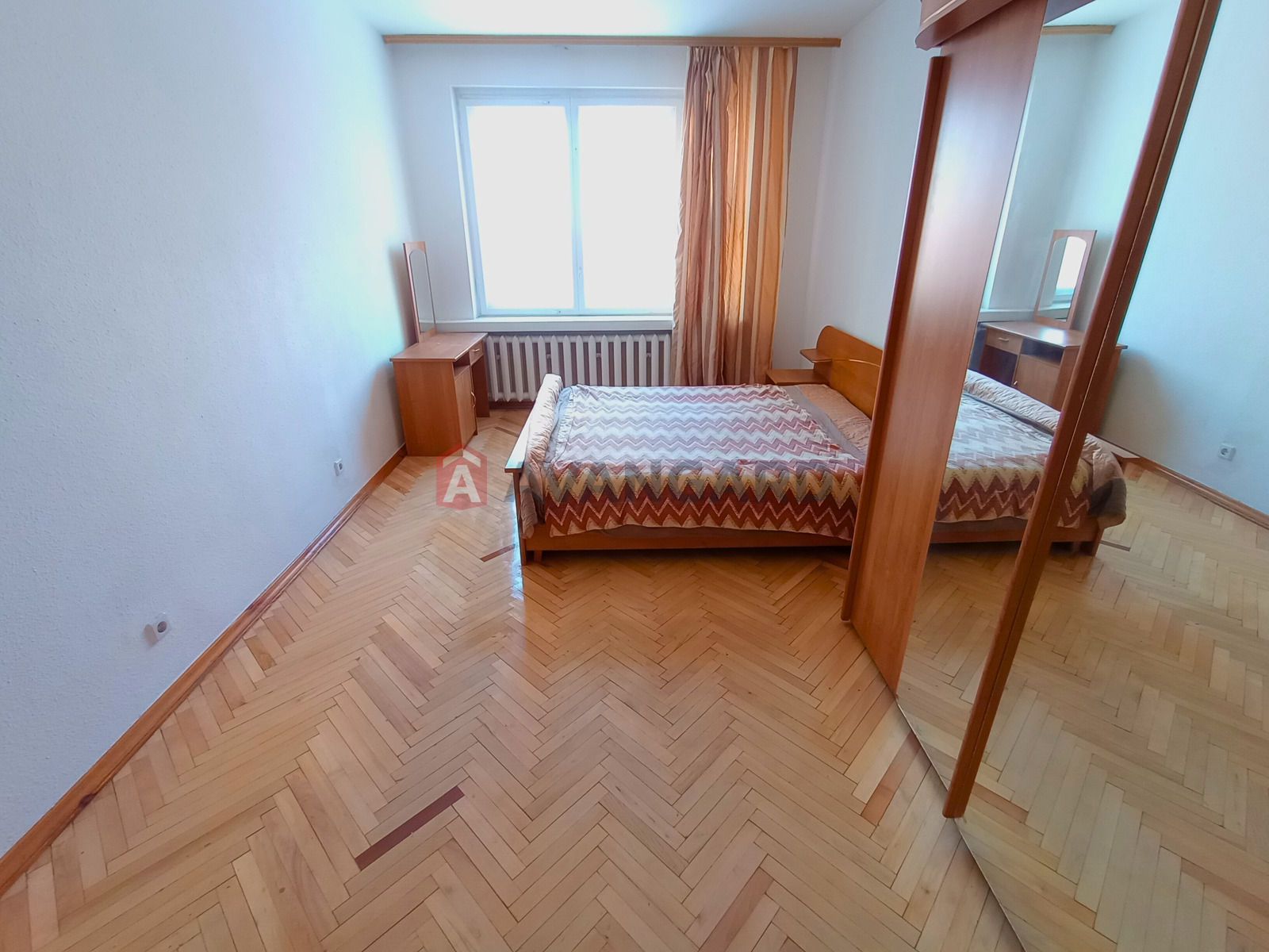 3 комн. квартира, 100/-/10 кв. м., 8/18 этаж фото 4 3 комн. квартира, 100/-/10 кв. м., 8/18 этаж фото 4