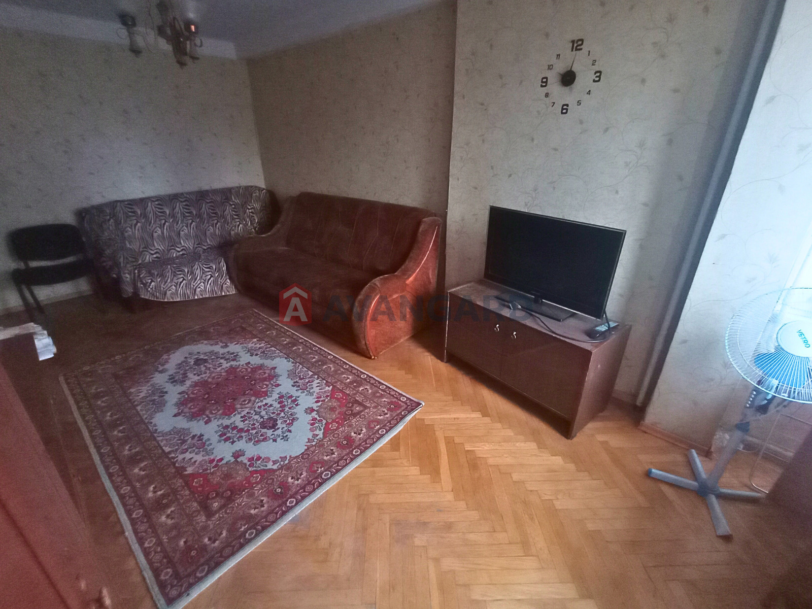 2 комн. квартира, 47/-/6 кв. м., 4/9 этаж фото 8 2 комн. квартира, 47/-/6 кв. м., 4/9 этаж фото 8