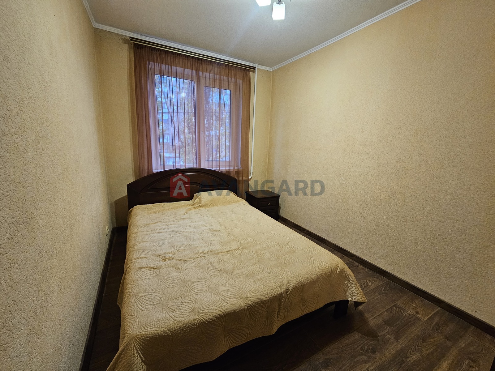 4 комн. квартира, 62/-/6 кв. м., 2/5 этаж фото 8 4 комн. квартира, 62/-/6 кв. м., 2/5 этаж фото 8