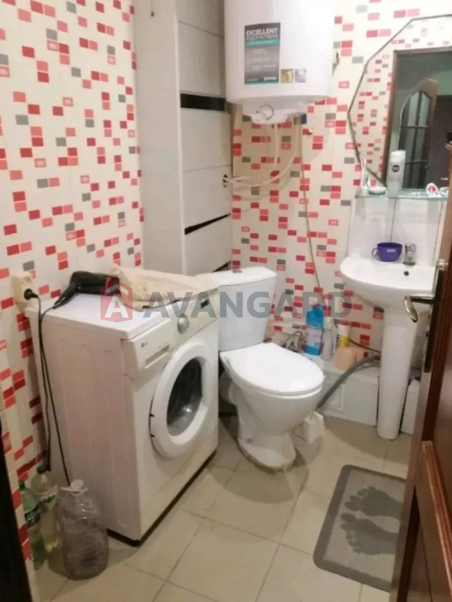 2 комн. квартира, 54/32/8 кв. м., 16/16 этаж фото 3 2 комн. квартира, 54/32/8 кв. м., 16/16 этаж фото 3