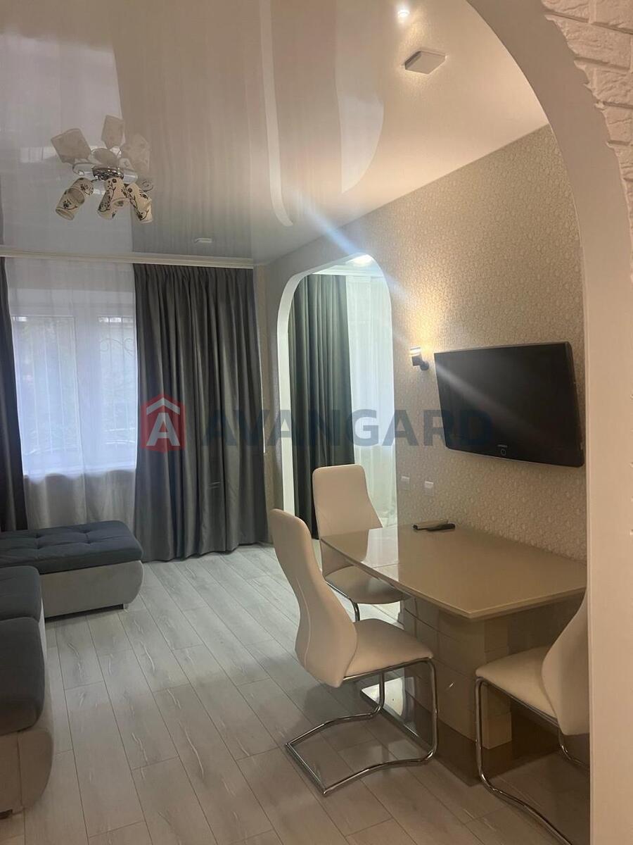 2 кім. квартира, 56/-/- кв. м., 1/9 поверх фото 3 2 кім. квартира, 56/-/- кв. м., 1/9 поверх фото 3