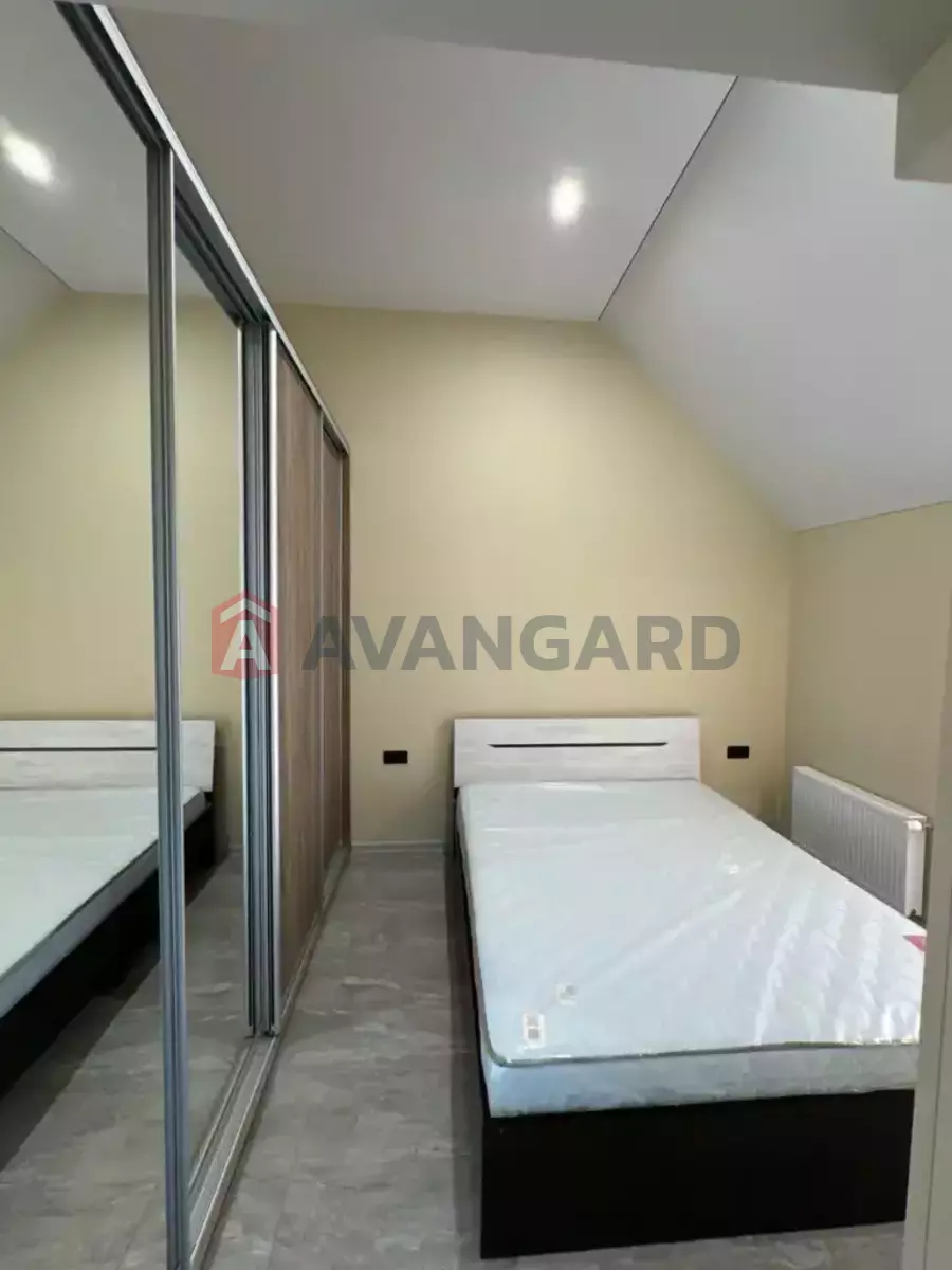 1 кім. квартира, 45/15/20 кв. м., 2/4 поверх фото 6 1 кім. квартира, 45/15/20 кв. м., 2/4 поверх фото 6