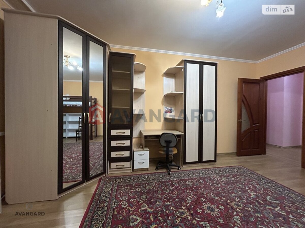 3 комн. квартира, 100/-/16 кв. м., 9/13 этаж фото 16 3 комн. квартира, 100/-/16 кв. м., 9/13 этаж фото 16