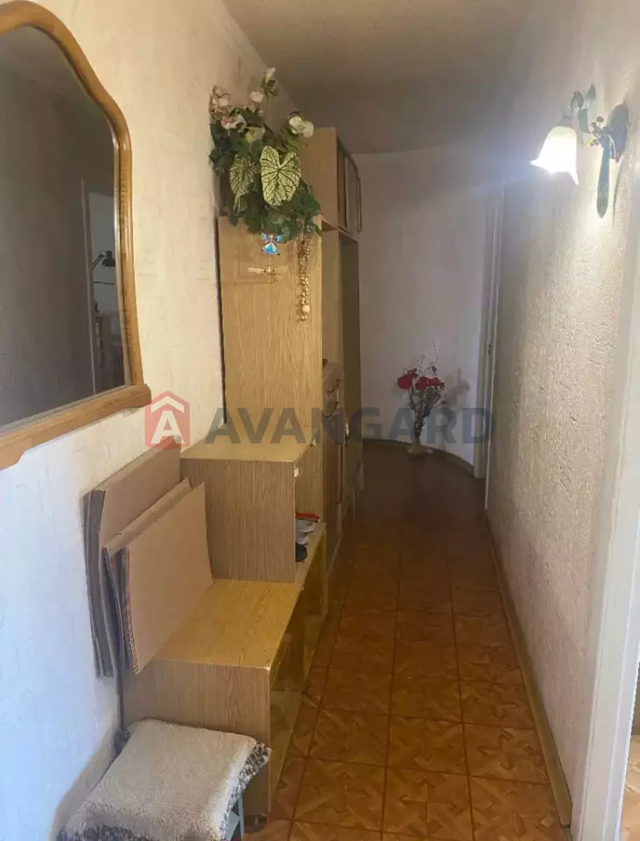 3 комн. квартира, 67/-/- кв. м., 10/10 этаж фото 5 3 комн. квартира, 67/-/- кв. м., 10/10 этаж фото 5