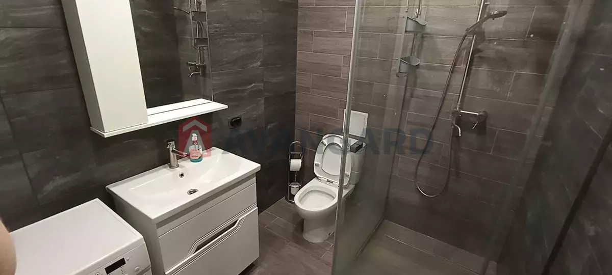 1 комн. квартира, 43/-/18 кв. м., 10/12 этаж фото 9 1 комн. квартира, 43/-/18 кв. м., 10/12 этаж фото 9