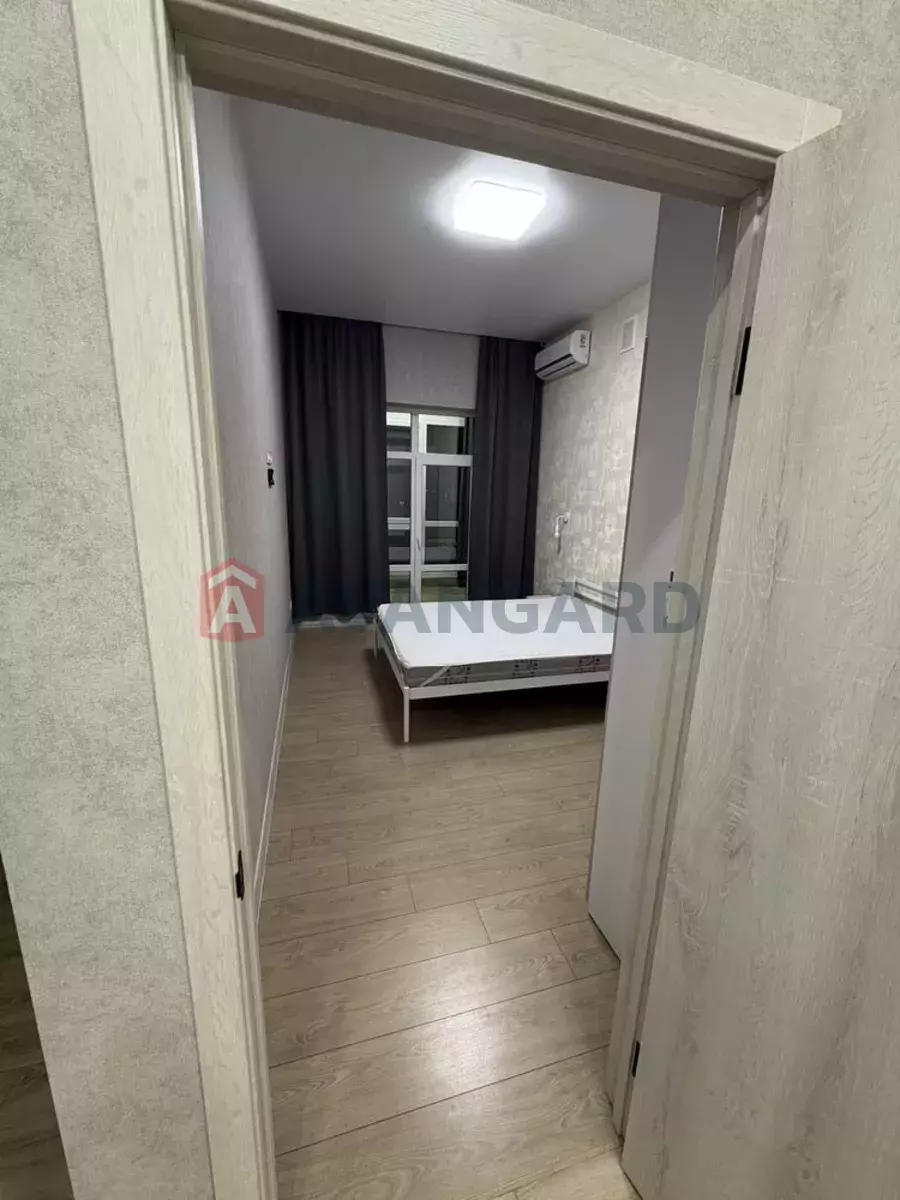 2 комн. квартира, 54/-/15 кв. м., 19/20 этаж фото 6 2 комн. квартира, 54/-/15 кв. м., 19/20 этаж фото 6