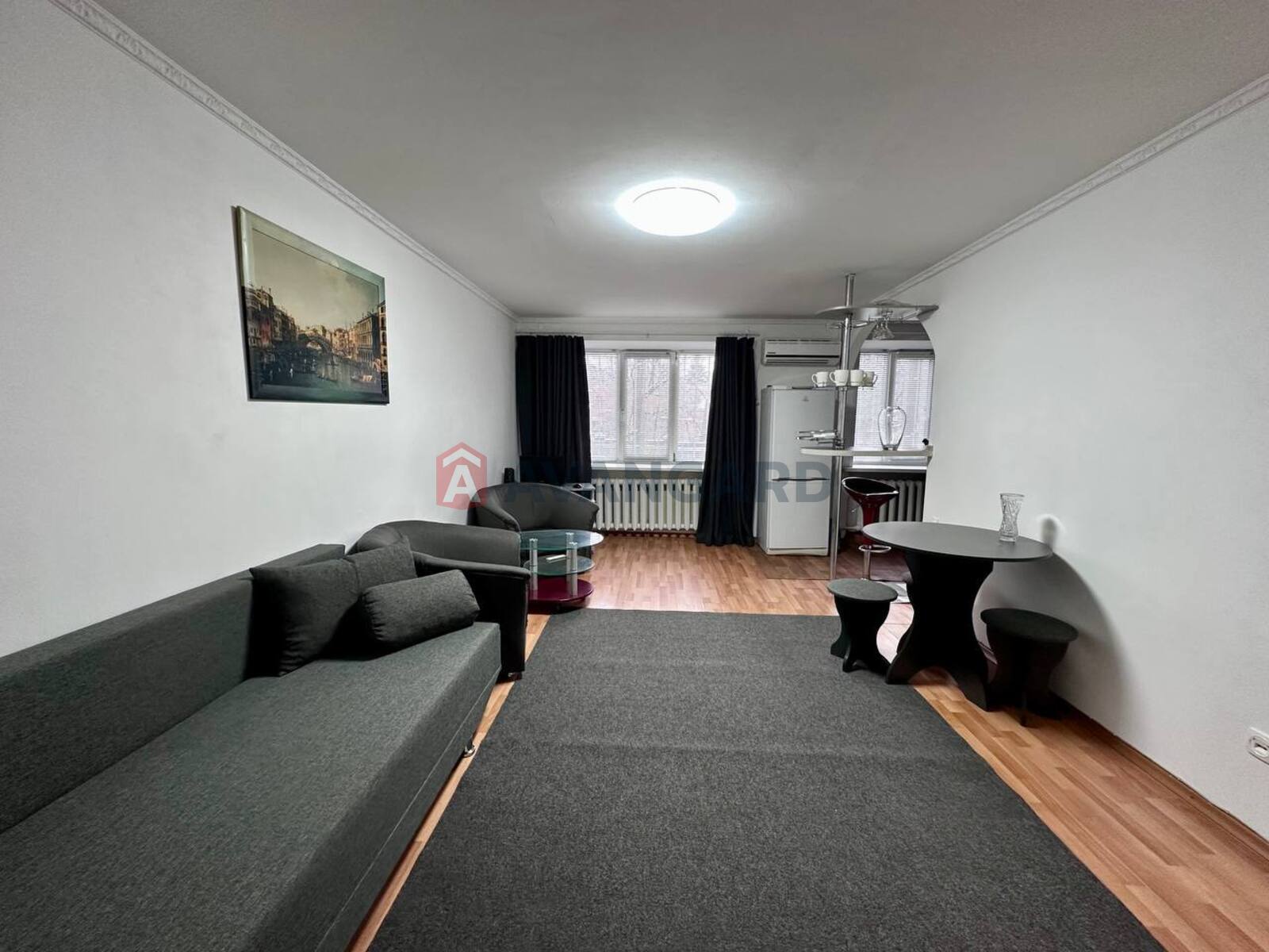 2 кім. квартира, 40/-/6 кв. м., 1/5 поверх фото 4 2 кім. квартира, 40/-/6 кв. м., 1/5 поверх фото 4