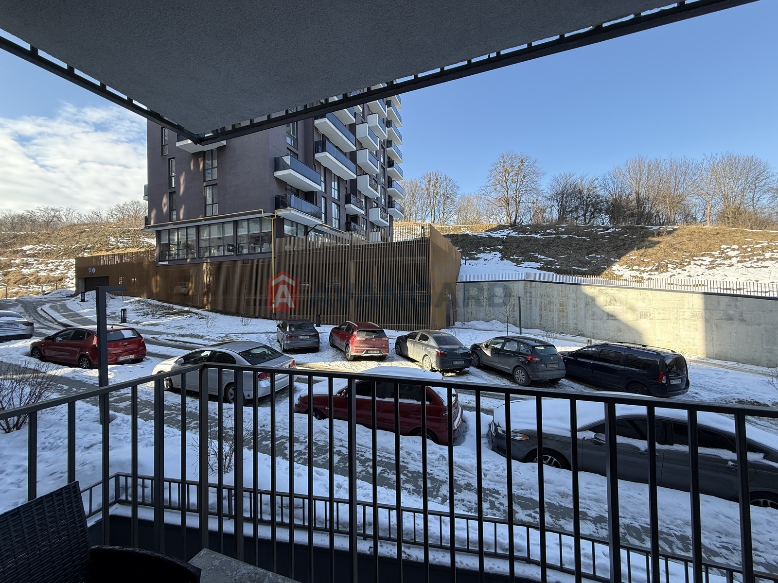 2 комн. квартира, 53,8/27,6/9,2 кв. м., 2/8 этаж фото 25 2 комн. квартира, 53,8/27,6/9,2 кв. м., 2/8 этаж фото 25