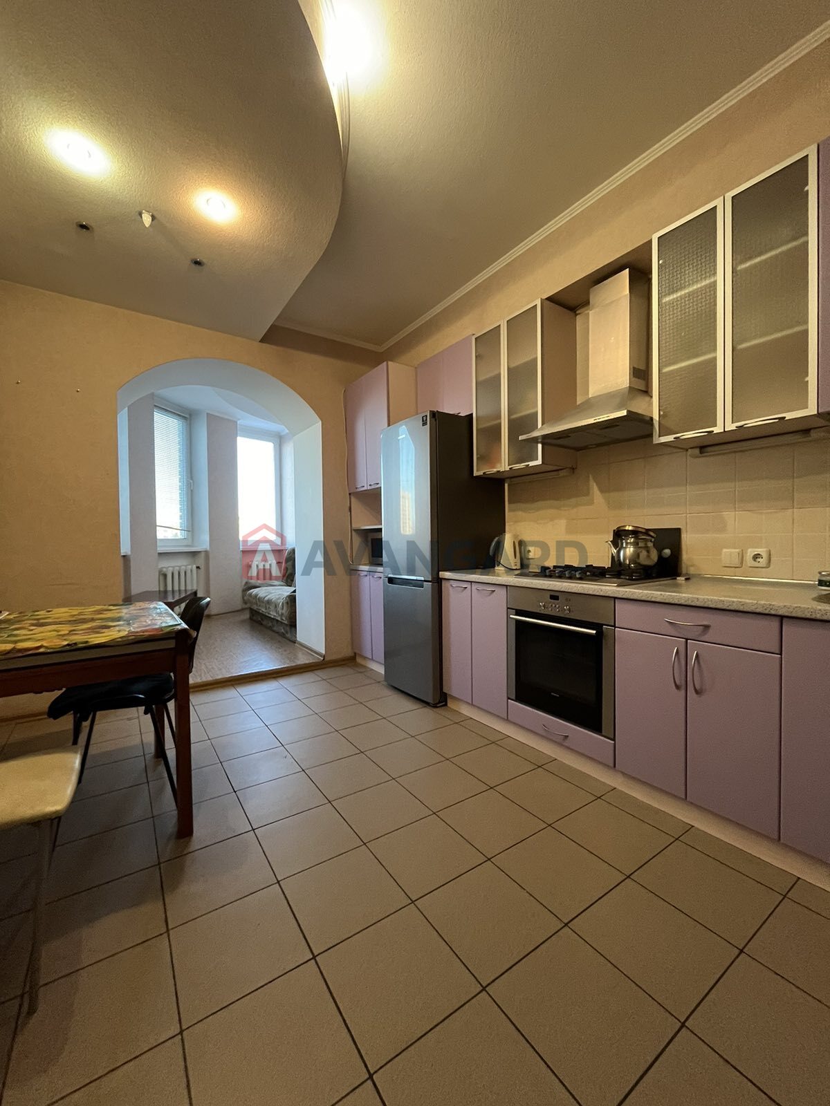 2 кім. квартира, 70/34/12 кв. м., 5/10 поверх фото 7 2 кім. квартира, 70/34/12 кв. м., 5/10 поверх фото 7