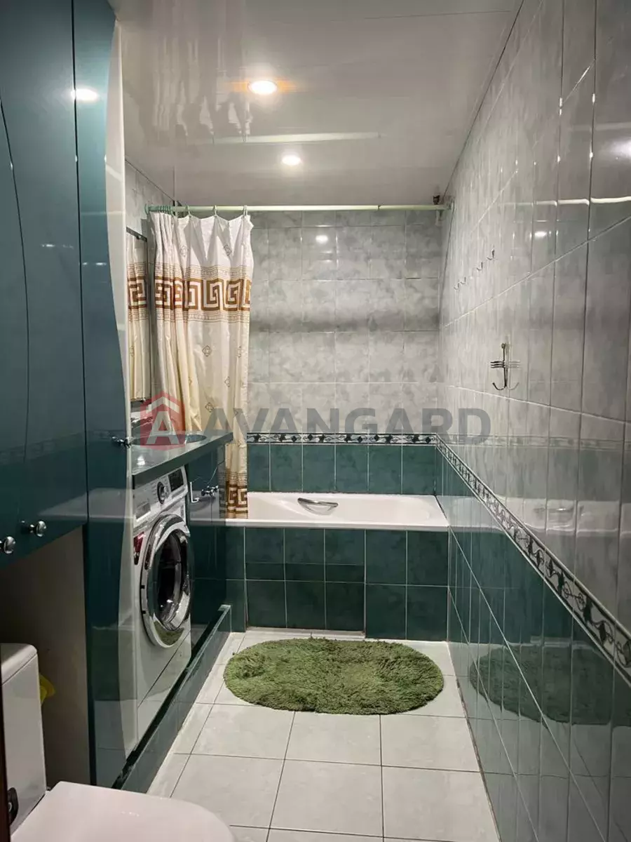 2 комн. квартира, 50/-/8 кв. м., 14/16 этаж фото 3 2 комн. квартира, 50/-/8 кв. м., 14/16 этаж фото 3