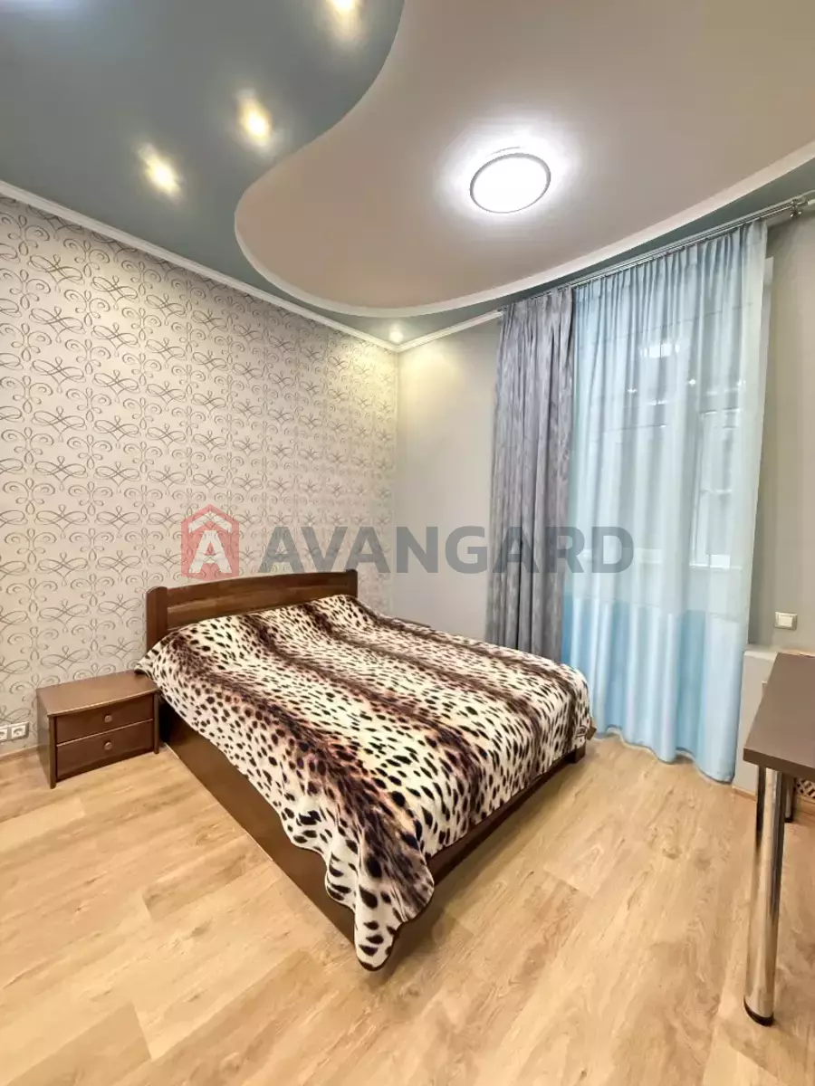 2 кім. квартира, 51/29/7 кв. м., 2/4 поверх фото 6 2 кім. квартира, 51/29/7 кв. м., 2/4 поверх фото 6