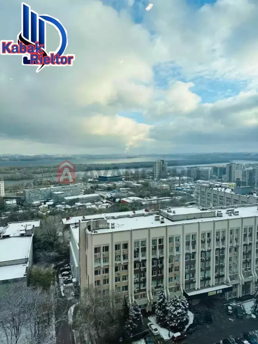 2 кім. квартира, 56/-/- кв. м., 13/19 поверх фото 2 2 кім. квартира, 56/-/- кв. м., 13/19 поверх фото 2