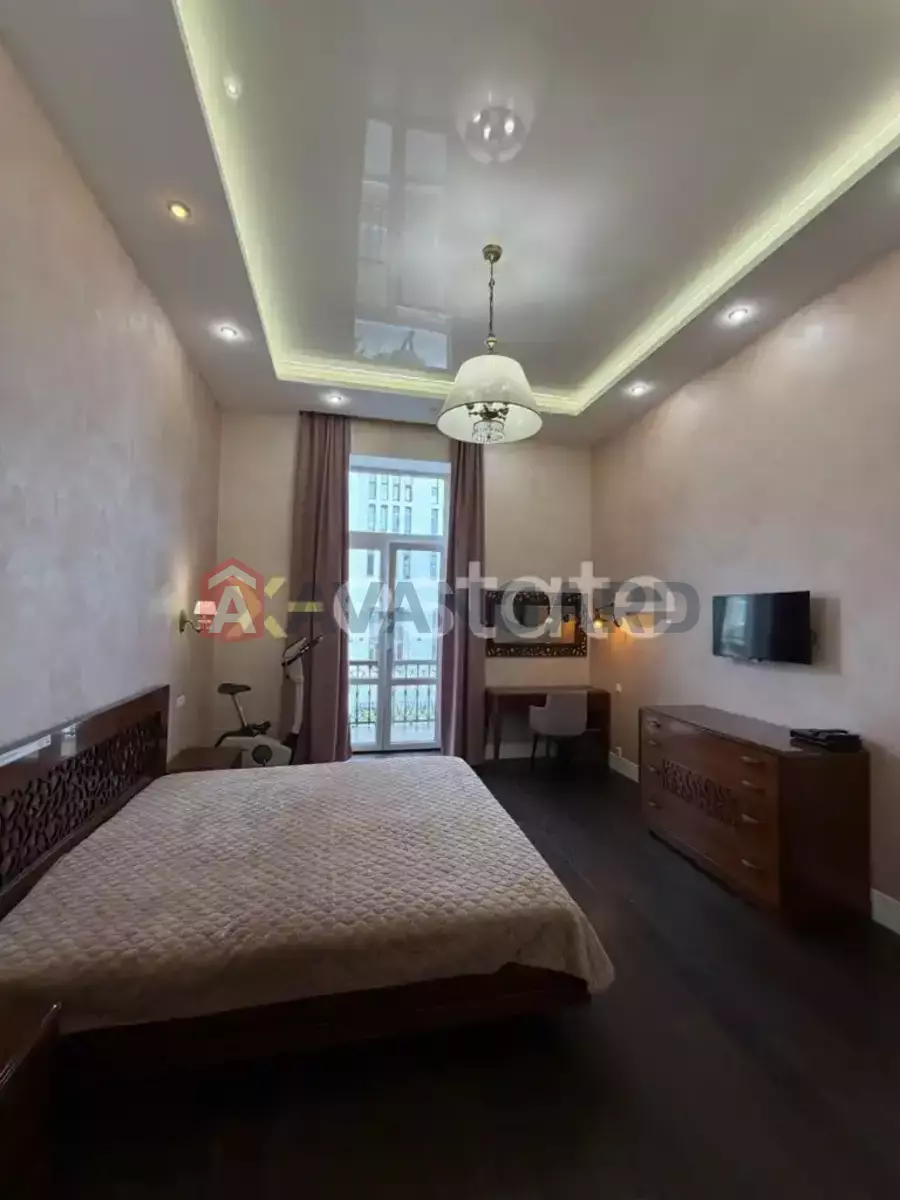 3 комн. квартира, 120/60/17 кв. м., 3/5 этаж фото 2 3 комн. квартира, 120/60/17 кв. м., 3/5 этаж фото 2