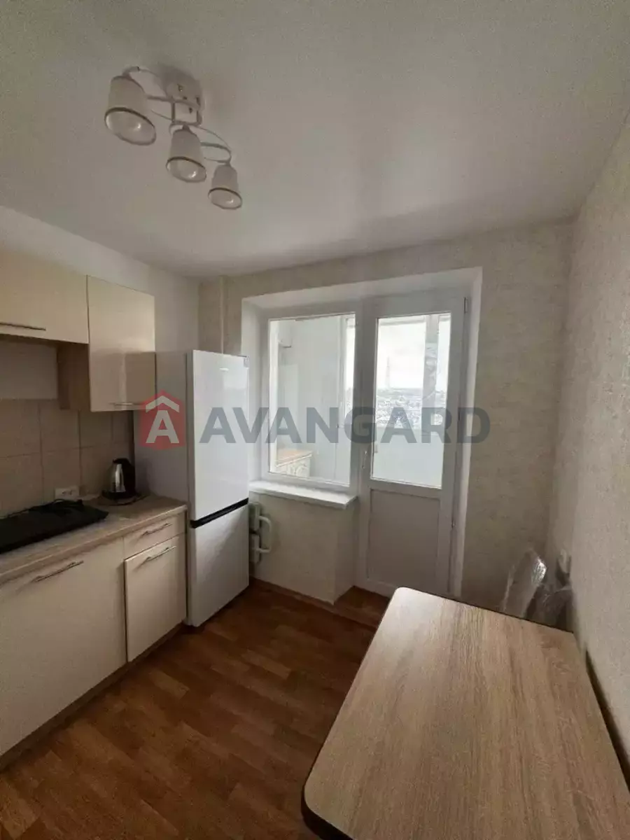 1 комн. квартира, 42/22/10 кв. м., 6/12 этаж фото 2 1 комн. квартира, 42/22/10 кв. м., 6/12 этаж фото 2