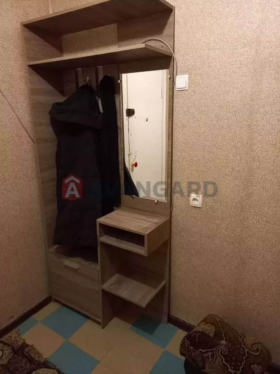 1 кім. квартира, 40/-/7 кв. м., 7/12 поверх фото 2 1 кім. квартира, 40/-/7 кв. м., 7/12 поверх фото 2