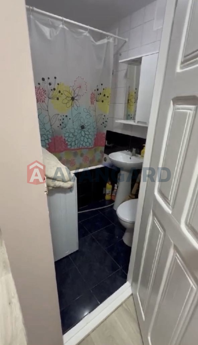 2 кім. квартира, 45/35/6 кв. м., 3/5 поверх фото 3 2 кім. квартира, 45/35/6 кв. м., 3/5 поверх фото 3