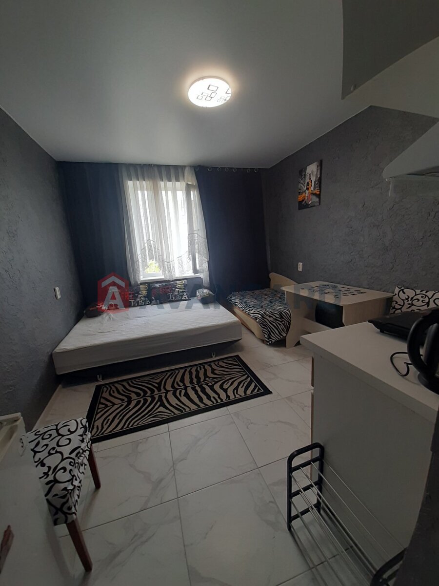 1 кім. квартира, 17/-/- кв. м., 5/9 поверх фото 9 1 кім. квартира, 17/-/- кв. м., 5/9 поверх фото 9