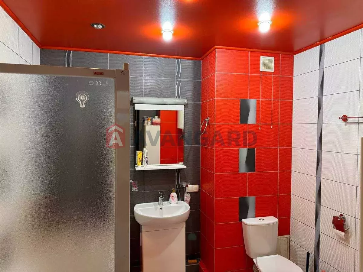 2 кім. квартира, 50/29/7 кв. м., 9/9 поверх фото 13 2 кім. квартира, 50/29/7 кв. м., 9/9 поверх фото 13