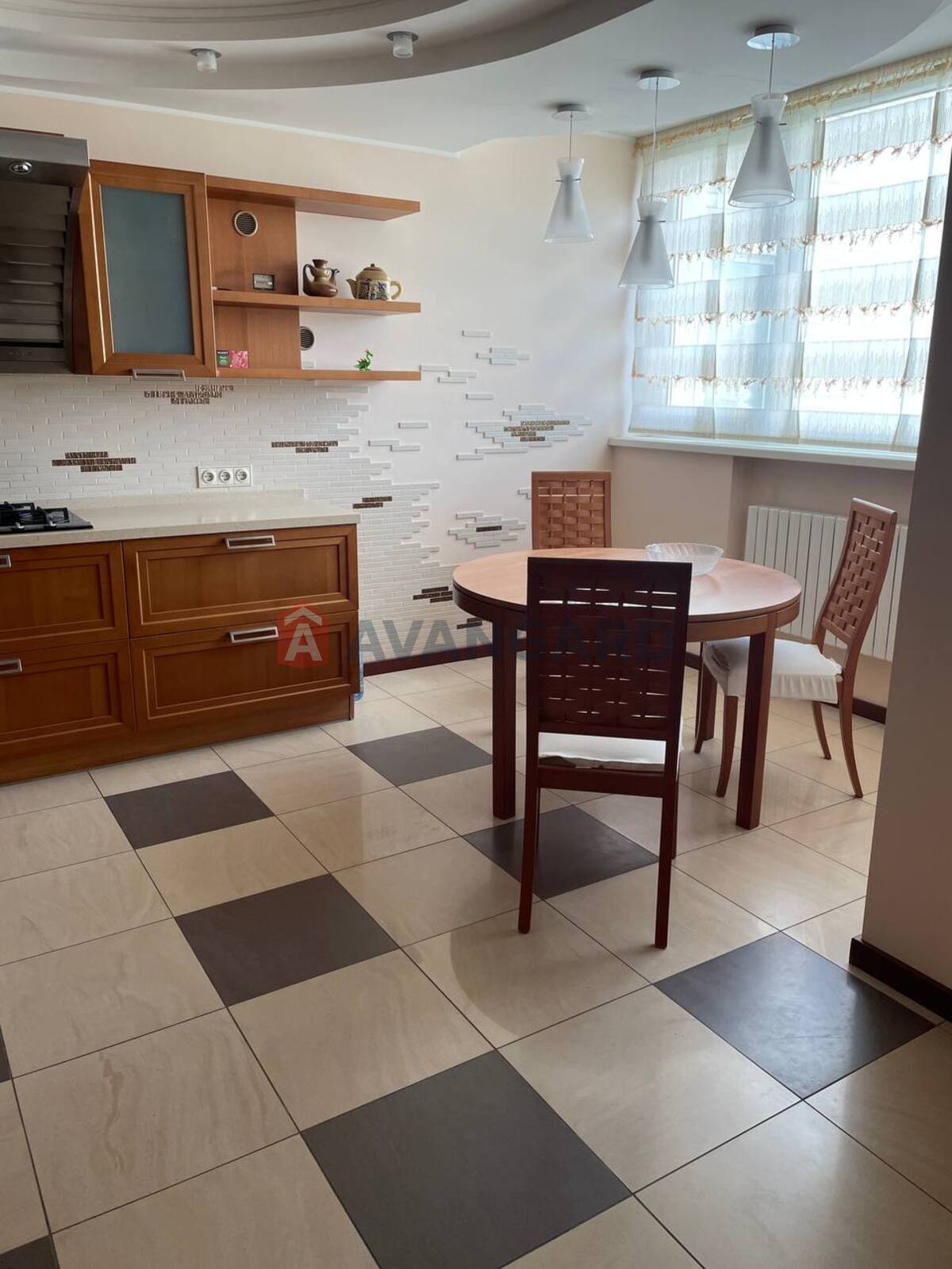 4 комн. квартира, 162/100/20 кв. м., 10/10 этаж фото 18 4 комн. квартира, 162/100/20 кв. м., 10/10 этаж фото 18