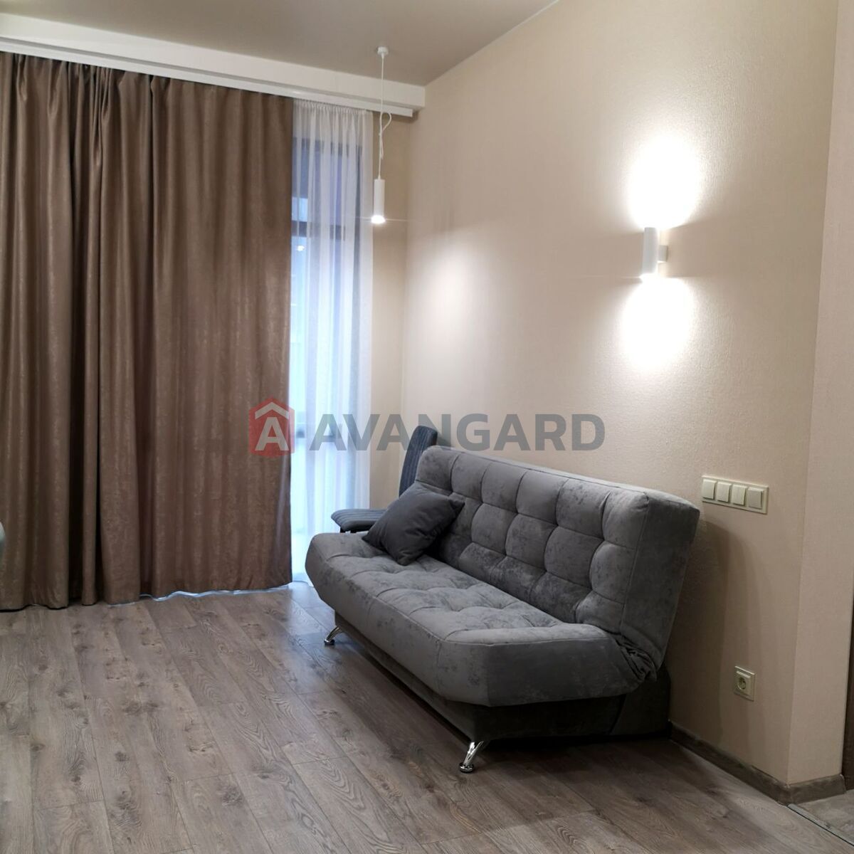 2 комн. квартира, 50/20/20 кв. м., 8/12 этаж фото 7 2 комн. квартира, 50/20/20 кв. м., 8/12 этаж фото 7