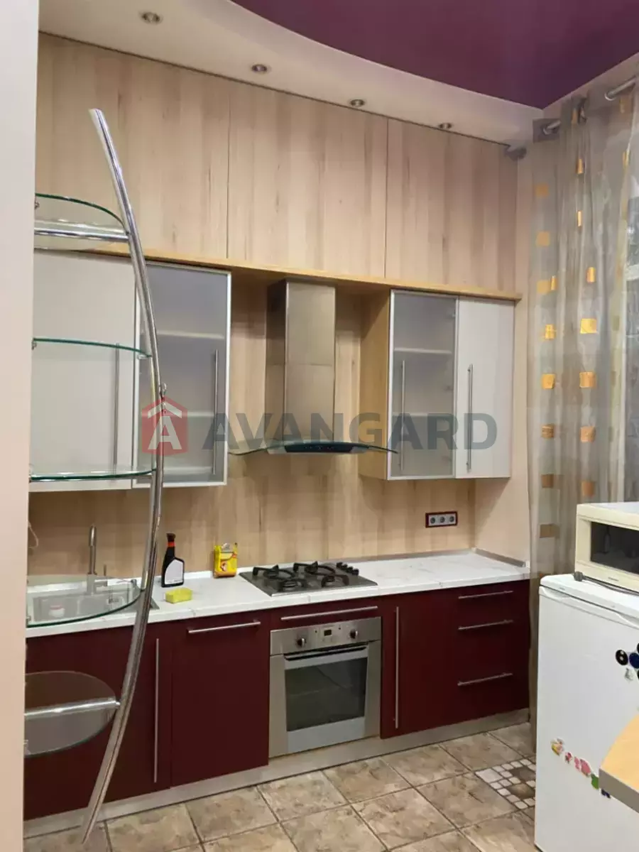 2 комн. квартира, 65/45/12 кв. м., 2/4 этаж фото 1 2 комн. квартира, 65/45/12 кв. м., 2/4 этаж фото 1