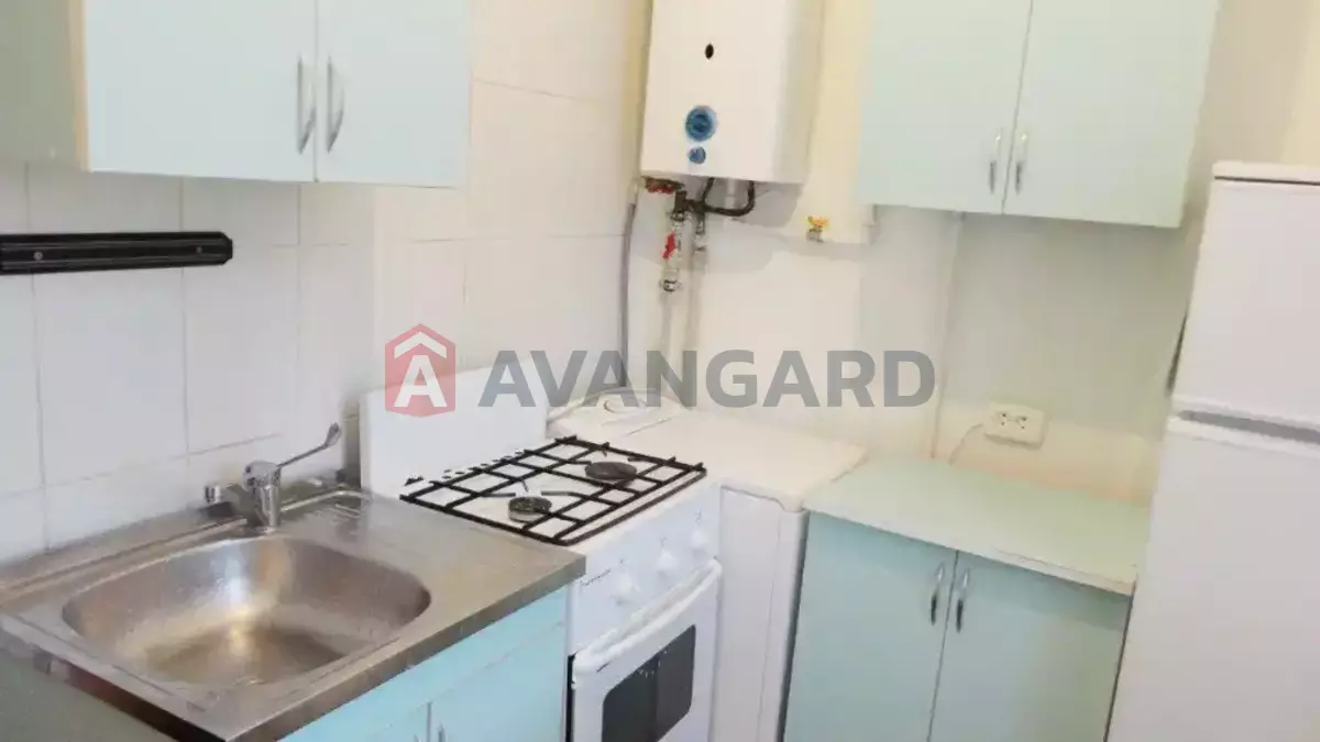 1 комн. квартира, 35/-/- кв. м., 3/3 этаж фото 1 1 комн. квартира, 35/-/- кв. м., 3/3 этаж фото 1