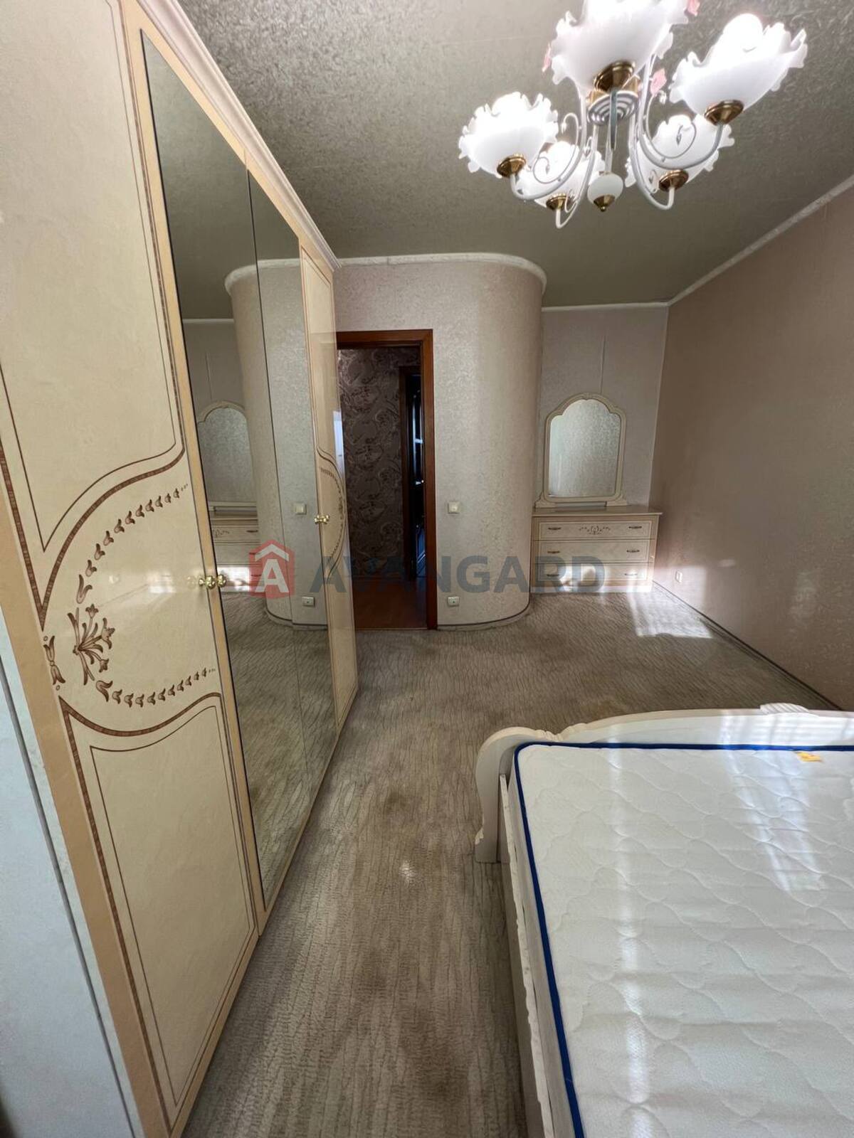 1 кім. квартира, 64/28/8 кв. м., 9/9 поверх фото 6 1 кім. квартира, 64/28/8 кв. м., 9/9 поверх фото 6