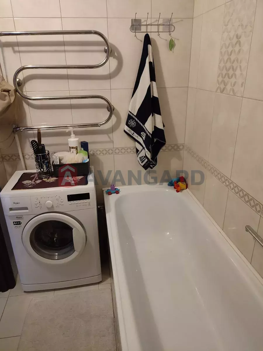 2 комн. квартира, 43/-/12 кв. м., 9/9 этаж фото 16 2 комн. квартира, 43/-/12 кв. м., 9/9 этаж фото 16