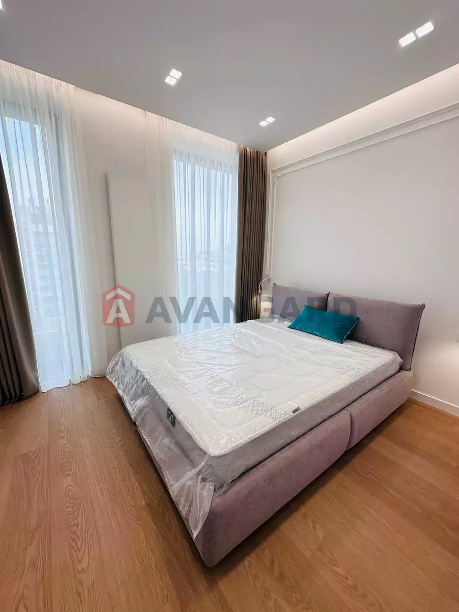 2 комн. квартира, 85/50/25 кв. м., 7/10 этаж фото 9 2 комн. квартира, 85/50/25 кв. м., 7/10 этаж фото 9