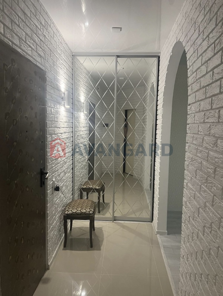 2 кім. квартира, 56/-/- кв. м., 1/9 поверх фото 8 2 кім. квартира, 56/-/- кв. м., 1/9 поверх фото 8