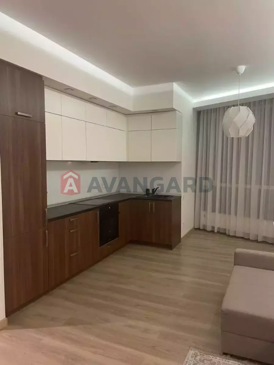 3 кім. квартира, 82/-/- кв. м., 17/24 поверх фото 5 3 кім. квартира, 82/-/- кв. м., 17/24 поверх фото 5