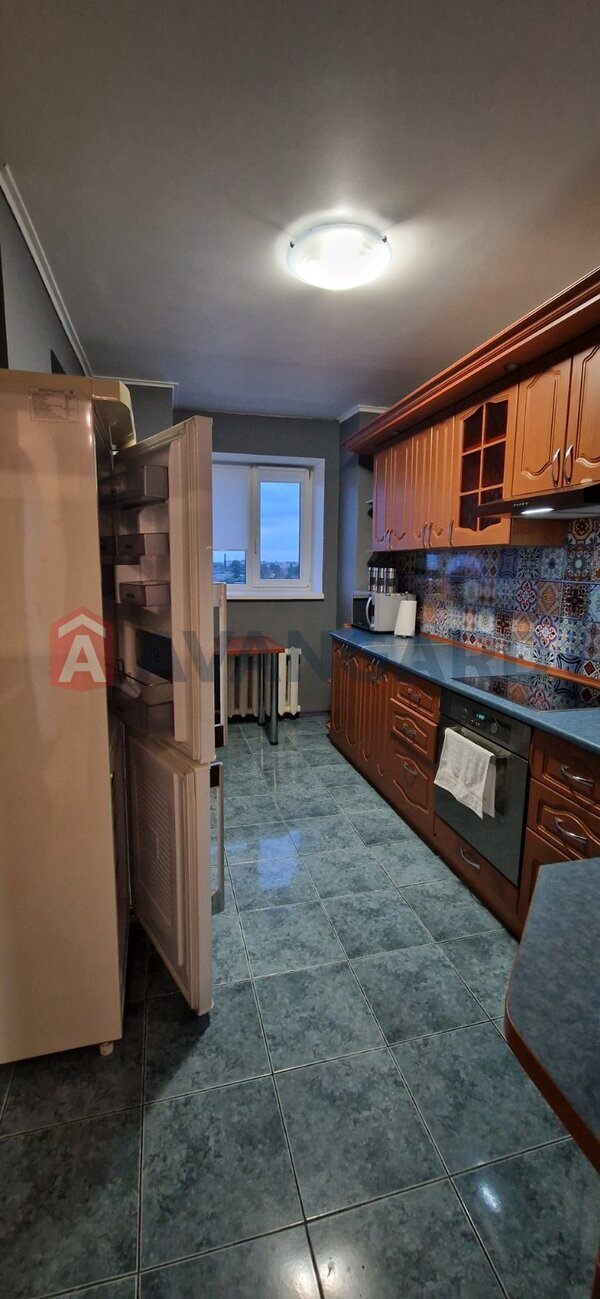 1 кім. квартира, 38/15/11 кв. м., 8/12 поверх фото 13 1 кім. квартира, 38/15/11 кв. м., 8/12 поверх фото 13