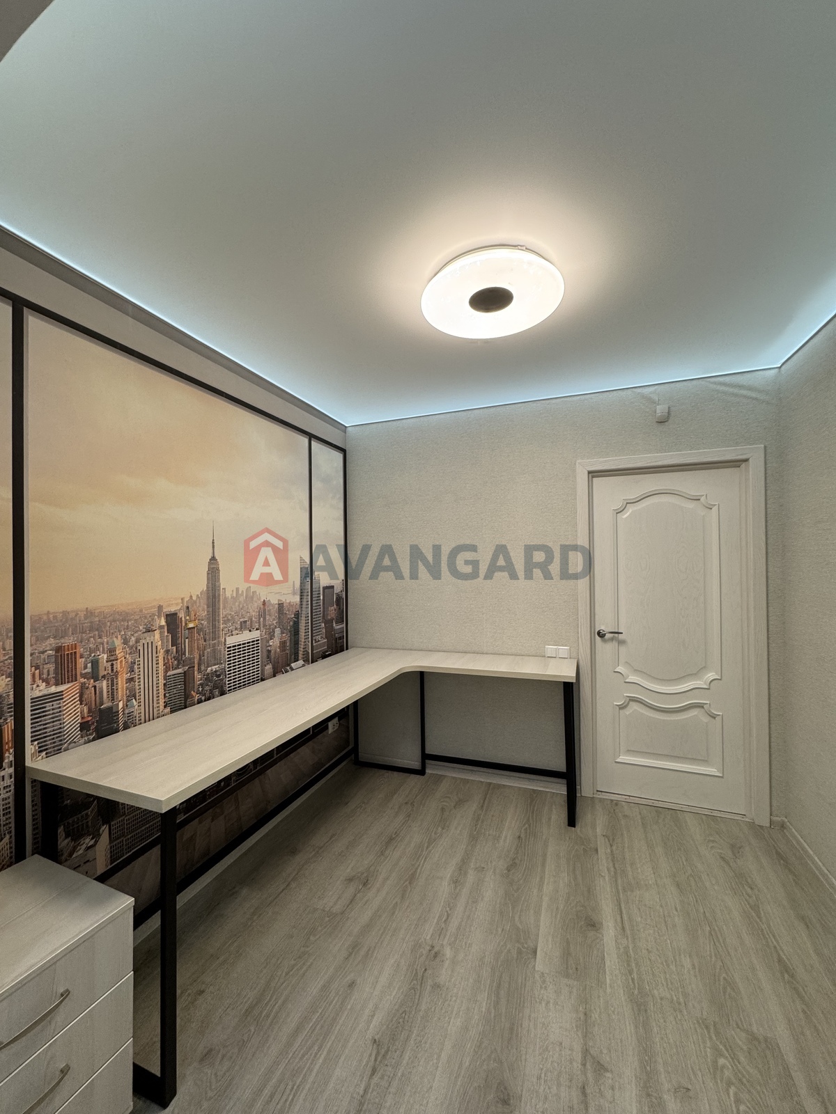 4 комн. квартира, 84/-/10 кв. м., 8/9 этаж фото 1 4 комн. квартира, 84/-/10 кв. м., 8/9 этаж фото 1