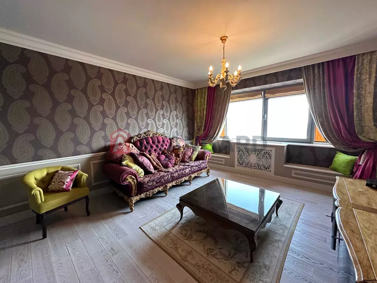 3 кім. квартира, 174/85/20 кв. м., 16/28 поверх фото 15 3 кім. квартира, 174/85/20 кв. м., 16/28 поверх фото 15