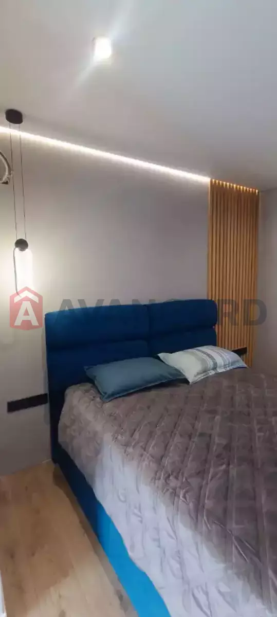 3 комн. квартира, 76/34/25 кв. м., 11/12 этаж фото 10 3 комн. квартира, 76/34/25 кв. м., 11/12 этаж фото 10