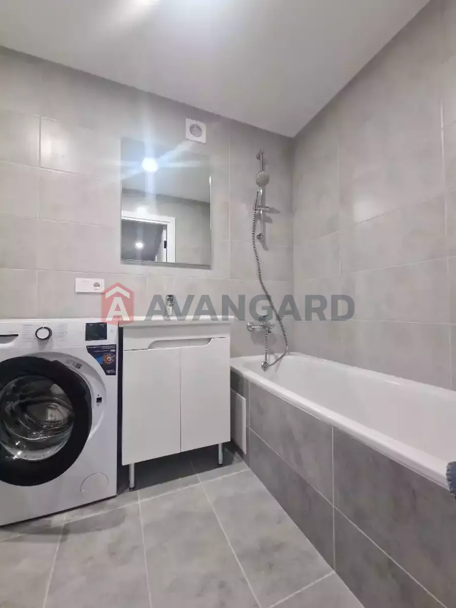 2 комн. квартира, 52/27/7 кв. м., 7/9 этаж фото 11 2 комн. квартира, 52/27/7 кв. м., 7/9 этаж фото 11