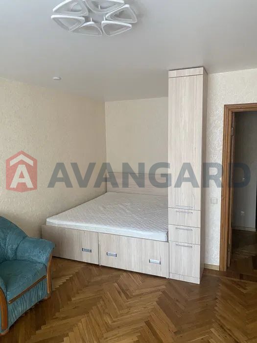 1 комн. квартира, 37/-/6 кв. м., 5/11 этаж фото 2 1 комн. квартира, 37/-/6 кв. м., 5/11 этаж фото 2