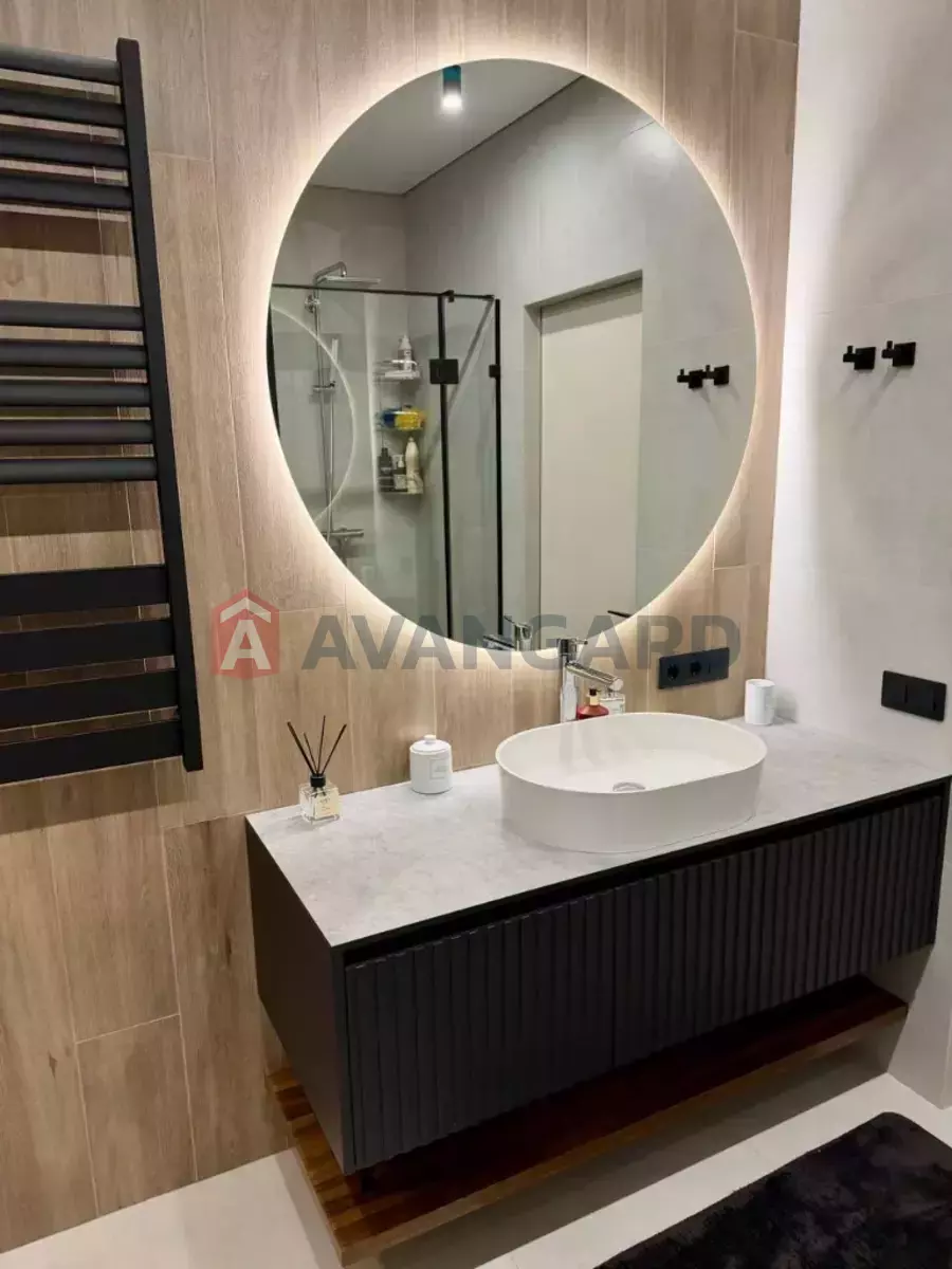 3 комн. квартира, 95/-/- кв. м., 12/18 этаж фото 11 3 комн. квартира, 95/-/- кв. м., 12/18 этаж фото 11