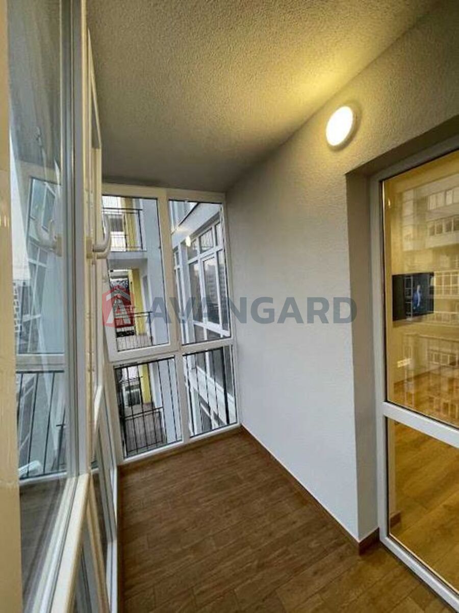 1 комн. квартира, 48/18/11 кв. м., 5/12 этаж фото 14 1 комн. квартира, 48/18/11 кв. м., 5/12 этаж фото 14