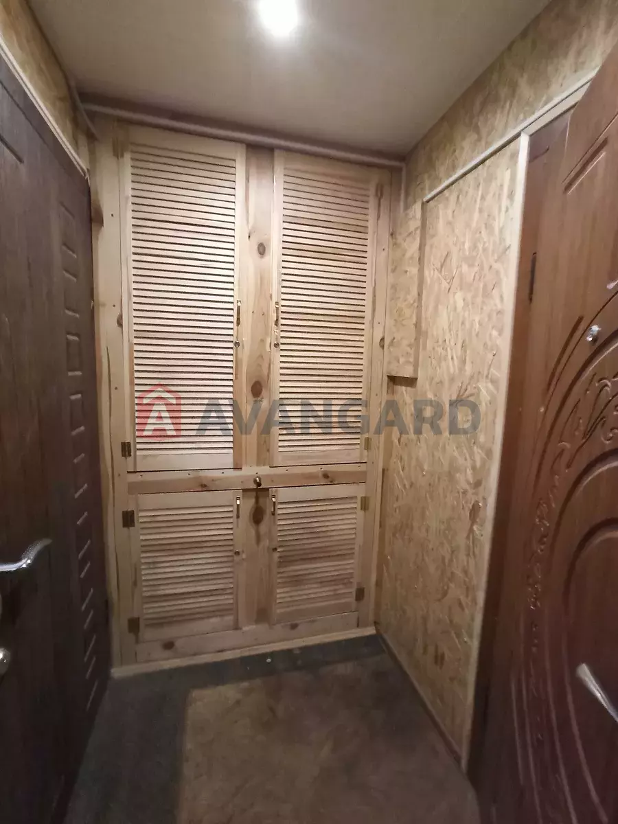 2 кім. квартира, 50/-/8 кв. м., 9/10 поверх фото 13 2 кім. квартира, 50/-/8 кв. м., 9/10 поверх фото 13