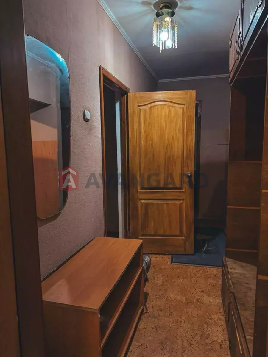 3 кім. квартира, 95/-/6 кв. м., 4/9 поверх фото 7 3 кім. квартира, 95/-/6 кв. м., 4/9 поверх фото 7