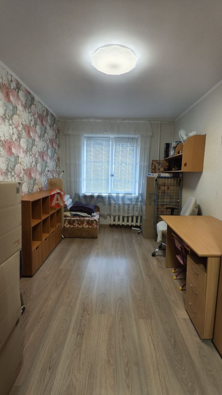 2 кім. квартира, 50/-/9 кв. м., 8/9 поверх фото 9 2 кім. квартира, 50/-/9 кв. м., 8/9 поверх фото 9