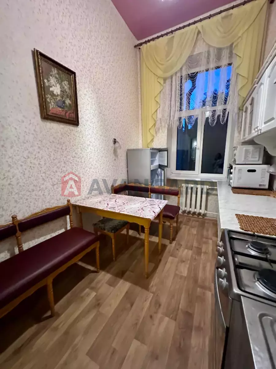 1 комн. квартира, 38/-/- кв. м., 3/3 этаж фото 16 1 комн. квартира, 38/-/- кв. м., 3/3 этаж фото 16