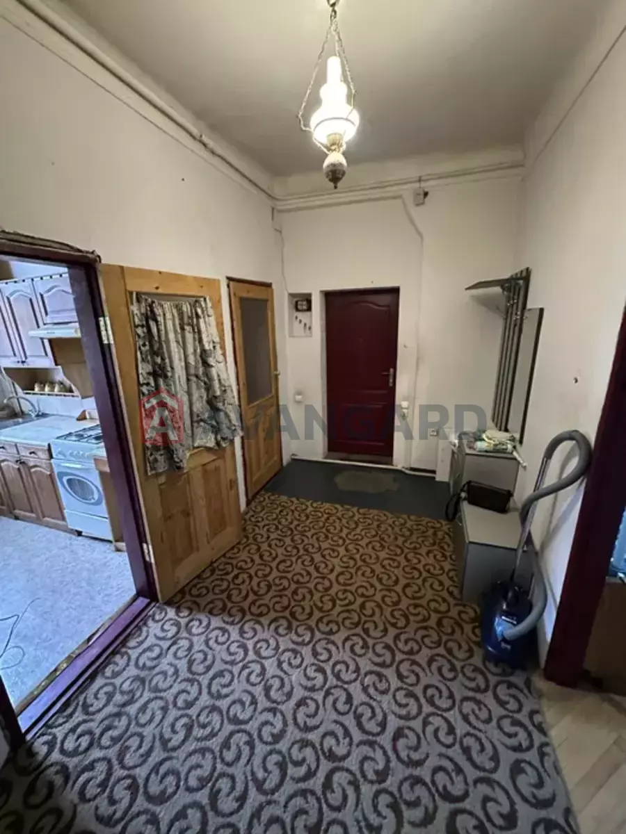 3 кім. квартира, 50/-/8 кв. м., 2/2 поверх фото 5 3 кім. квартира, 50/-/8 кв. м., 2/2 поверх фото 5