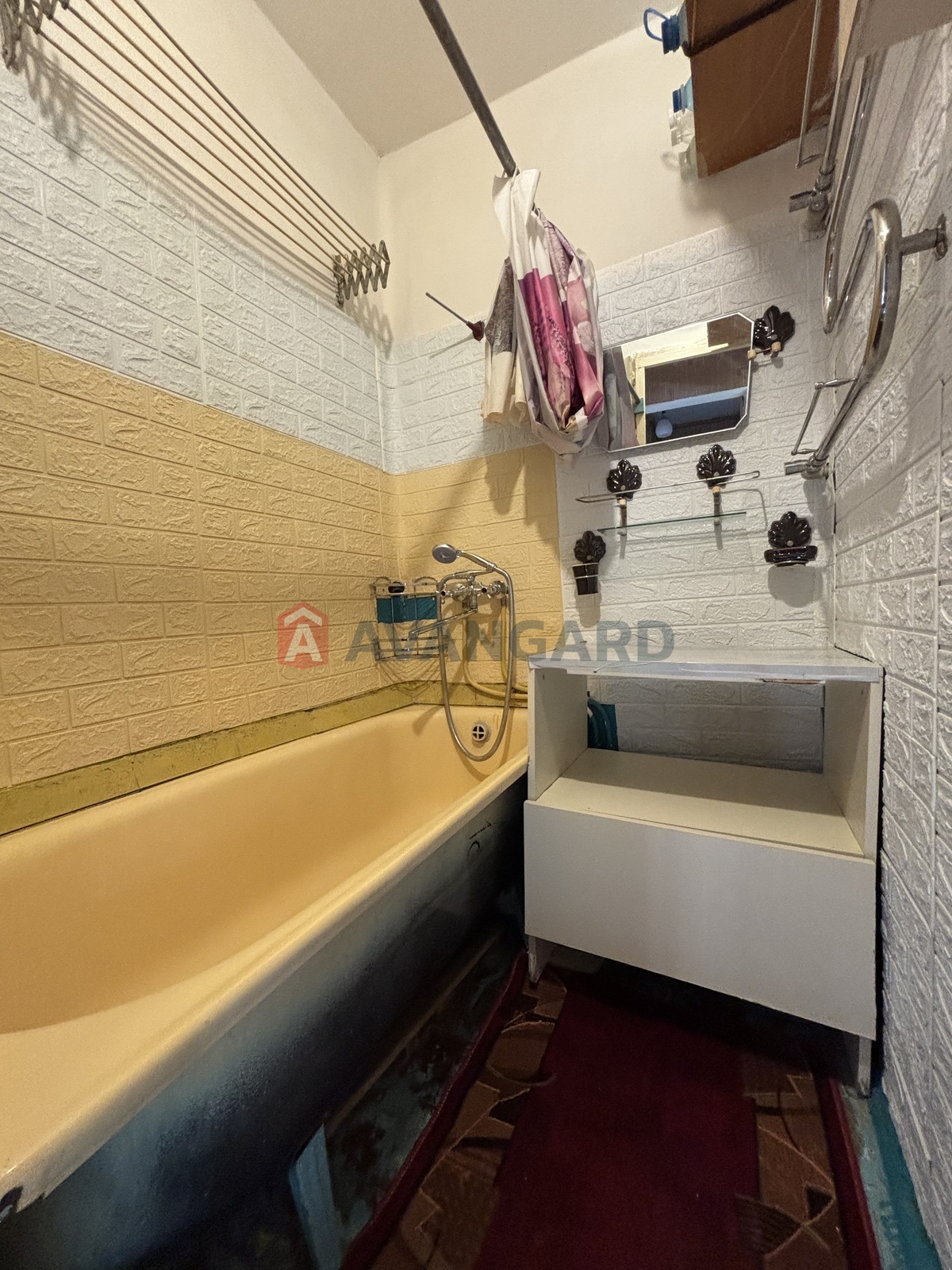 2 комн. квартира, 45/26/8 кв. м., 9/10 этаж фото 15 2 комн. квартира, 45/26/8 кв. м., 9/10 этаж фото 15