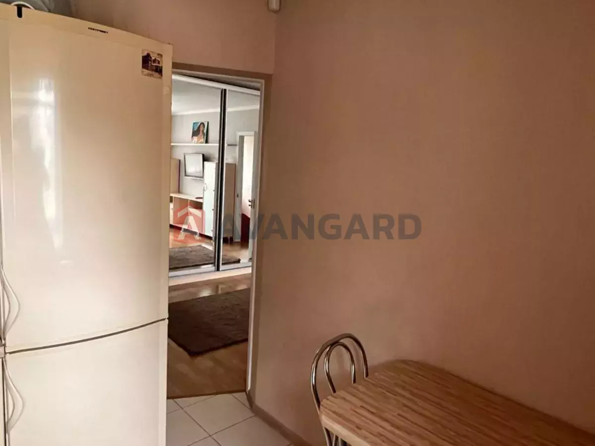 2 кім. квартира, 46/-/6 кв. м., 2/5 поверх фото 1 2 кім. квартира, 46/-/6 кв. м., 2/5 поверх фото 1