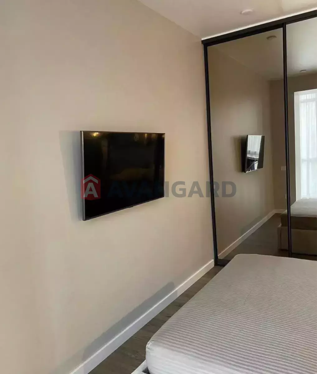 2 комн. квартира, 45/-/- кв. м., 5/12 этаж фото 6 2 комн. квартира, 45/-/- кв. м., 5/12 этаж фото 6