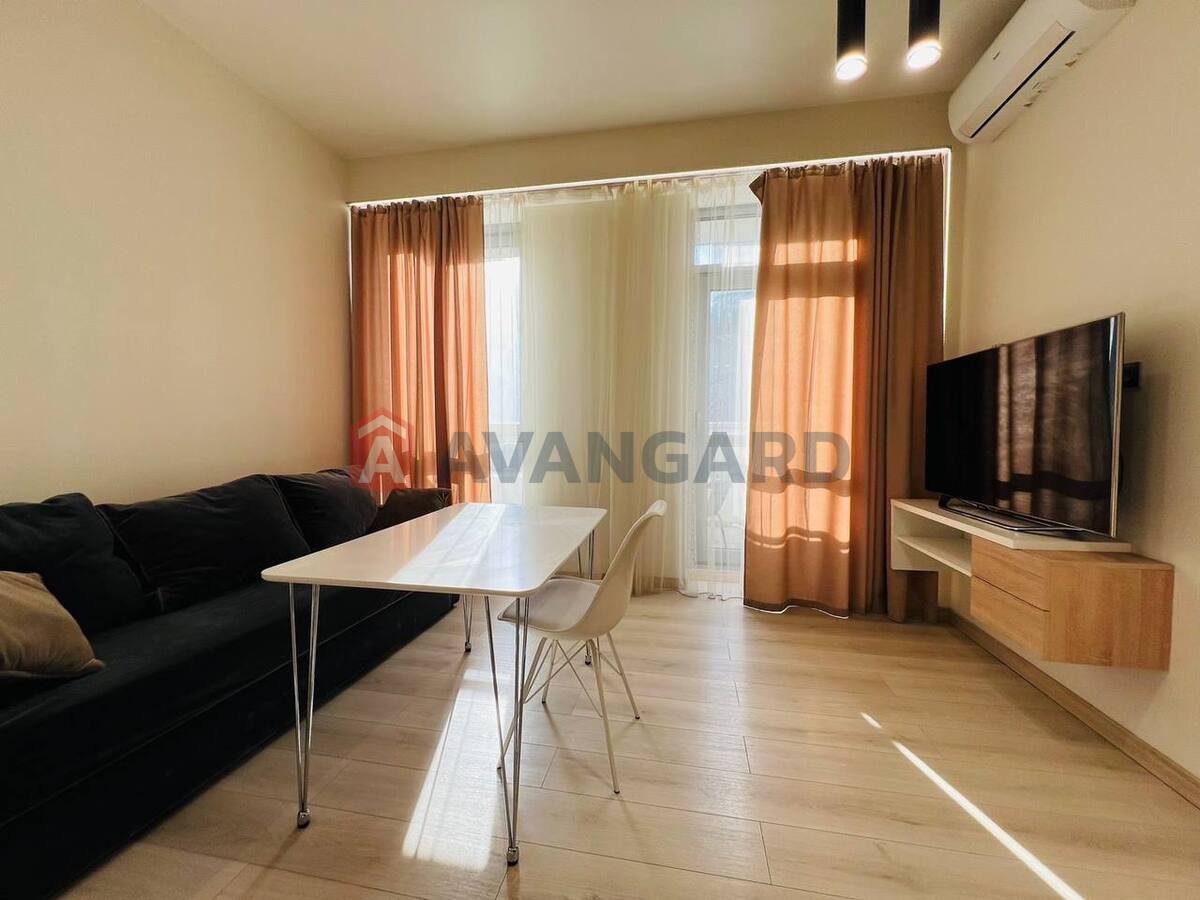 2 кім. квартира, 60/-/20 кв. м., 3/7 поверх фото 1 2 кім. квартира, 60/-/20 кв. м., 3/7 поверх фото 1